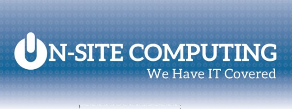ON-SITE Computing Northwest Indiana's IT and Managed Services Specialist